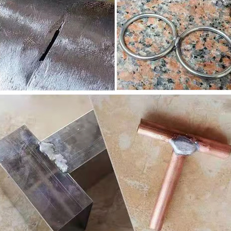 چسب قلمی حرارتی همه کاره 3 عددی