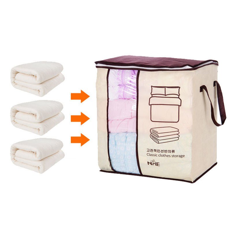 کیف لحاف و ملحفه پرنسس مای هوم