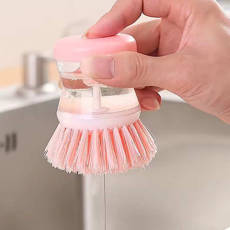 فرچه شستشو مخزن دار مدل Anni