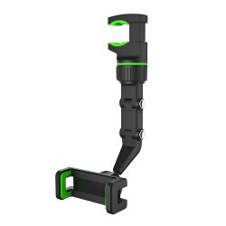 نگهدارنده موبایل زیر آینه ای خودرو