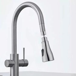 سرشیر ظرفشویی 2 حالته مدل Core-360