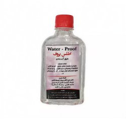 عایق آب بندی نانو بی رنگ اطلس پروف