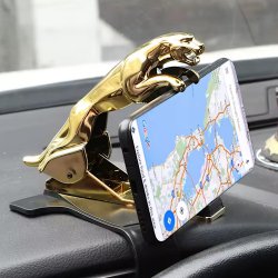 هولدر موبایل فانتزی خودرو طرح Tiger