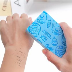 لیف جادویی لایه بردار پوست مدل Pororo B-628