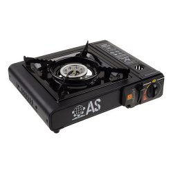 اجاق گاز مسافرتی مدل 167-A