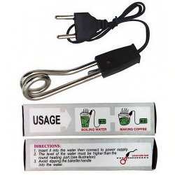 المنت آب جوش لیوانی 220 ولت